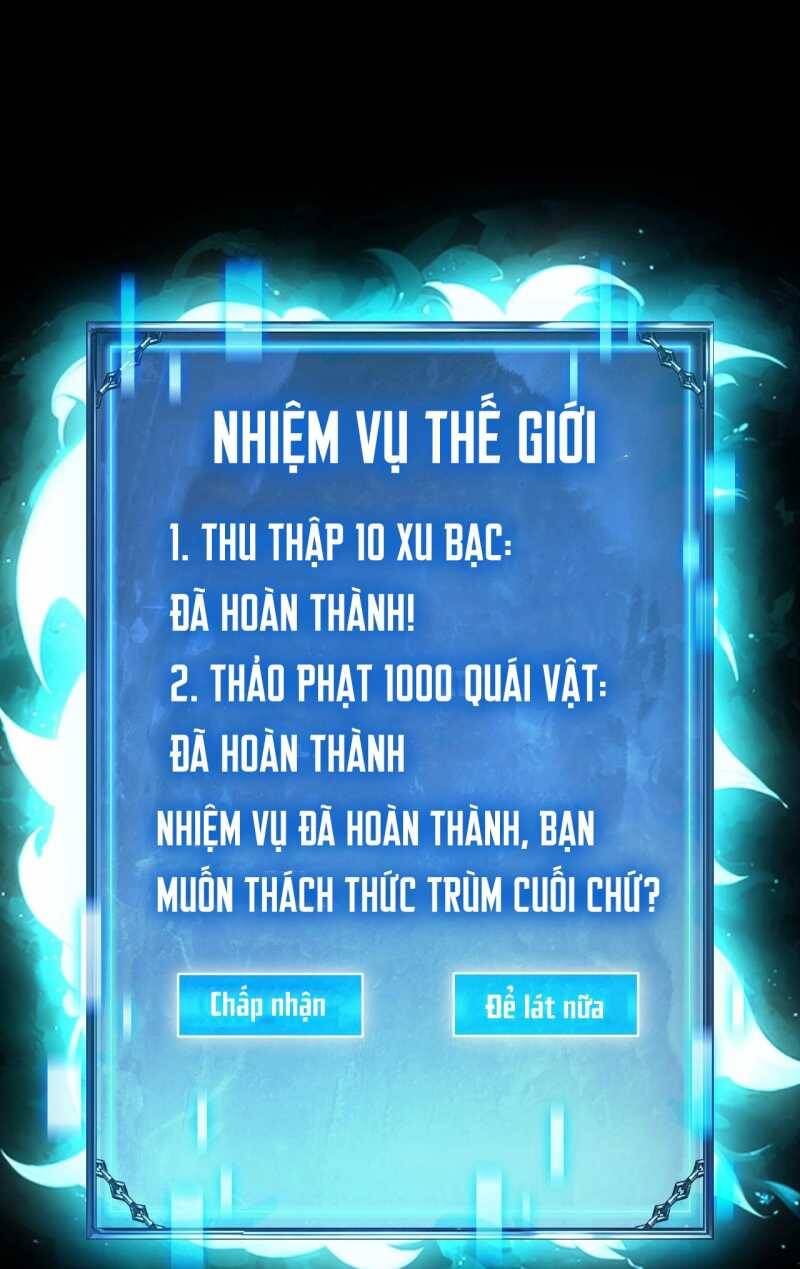 ta trở thành thần sau khi afk hàng triệu năm Chapter 9 - Next Chapter 10