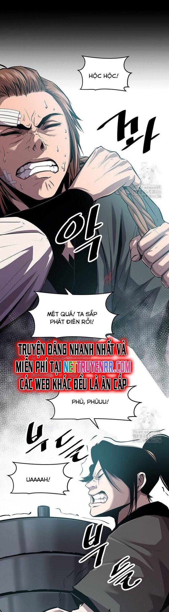 Thiên Hạ Đệ Nhất Võ Sư Chapter 20 - Next 