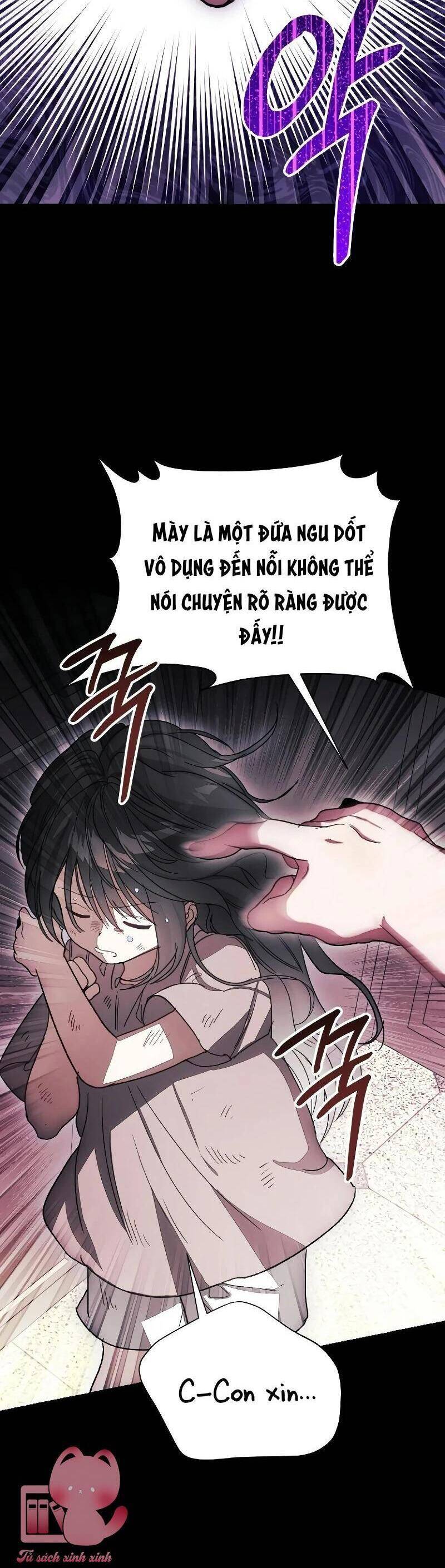 Bảo Vệ Người Cha Bạo Chúa Chap 10 - Next 