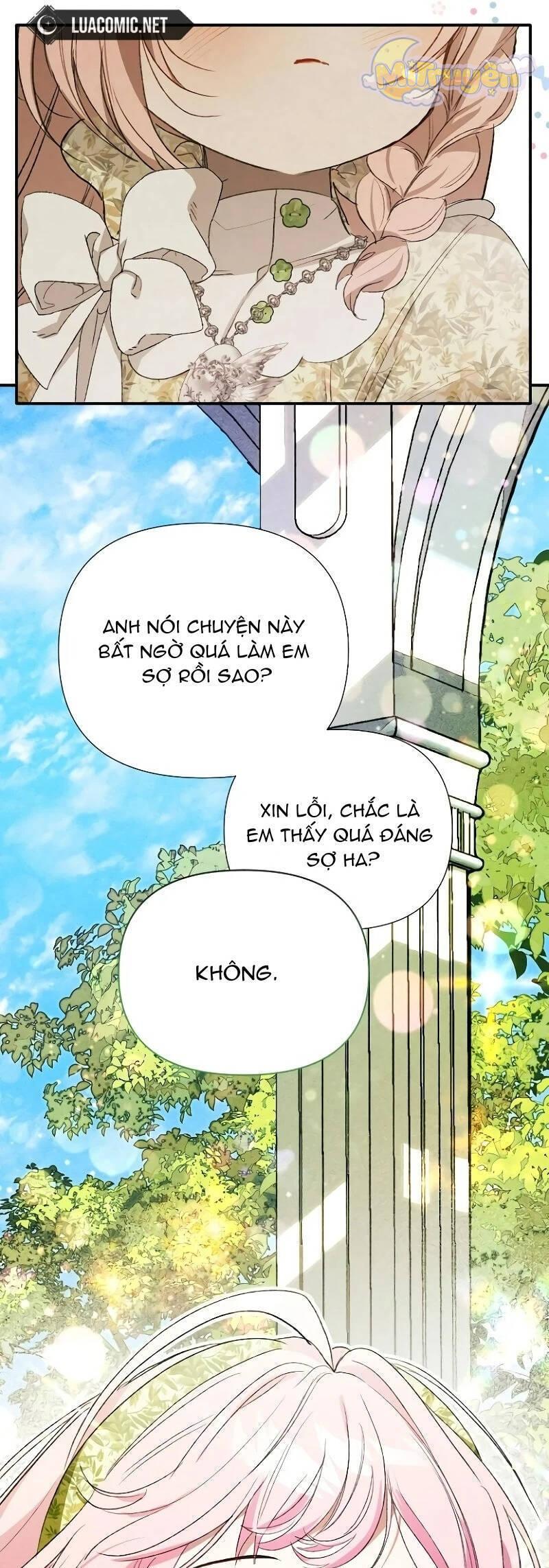 Bảo Vệ Người Cha Bạo Chúa Chapter 9 - Next 