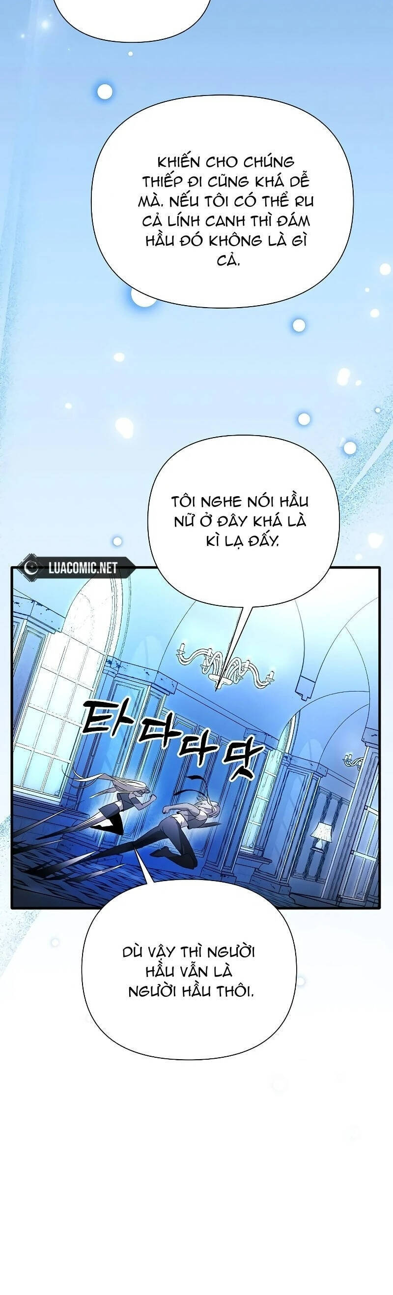 Bảo Vệ Người Cha Bạo Chúa Chapter 9 - Next 