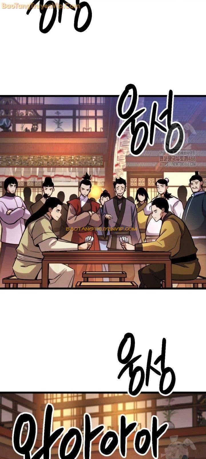 Lãng Nhân Bất Tử Chapter 21 - Next 