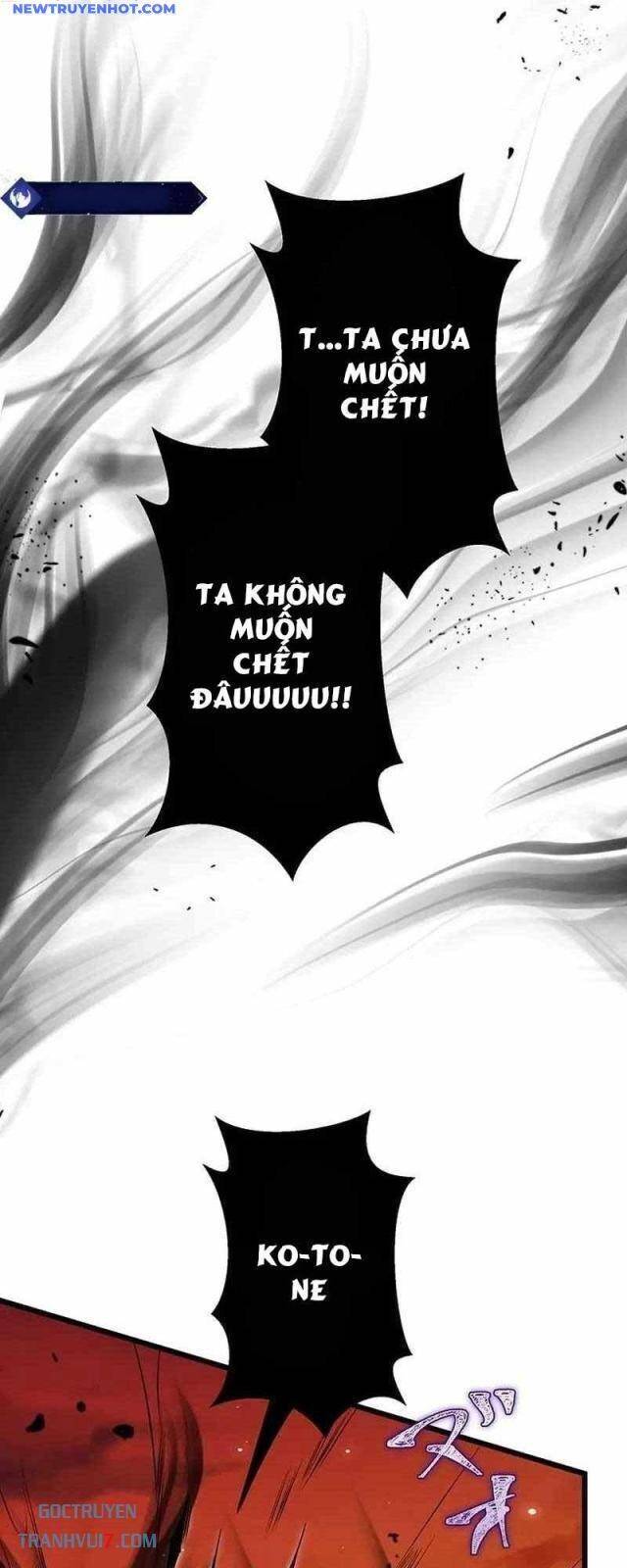 ah, thật tuyệt khi còn sống Chapter 32 - Next Chapter 33