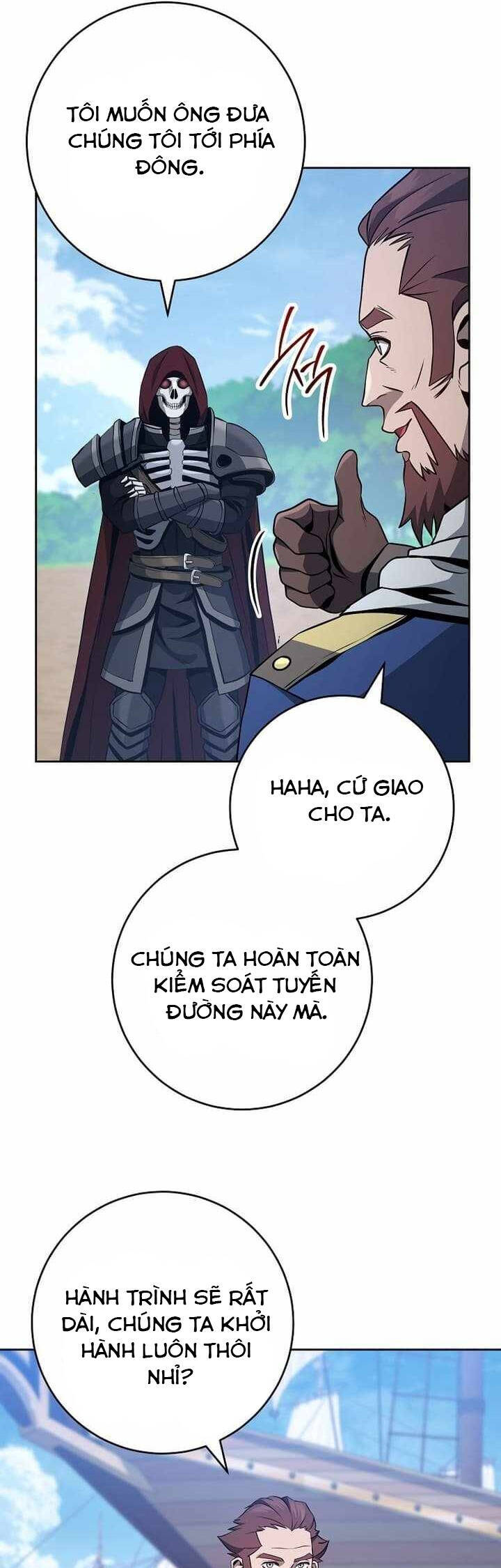 cốt binh trở lại Chapter 298 - Next Chapter 299