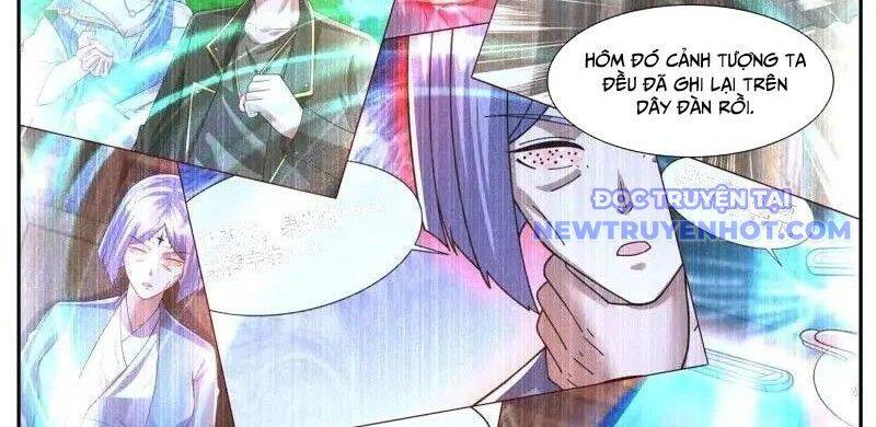 trọng sinh đô thị tu tiên Chapter 1067 - Next Chapter 1068