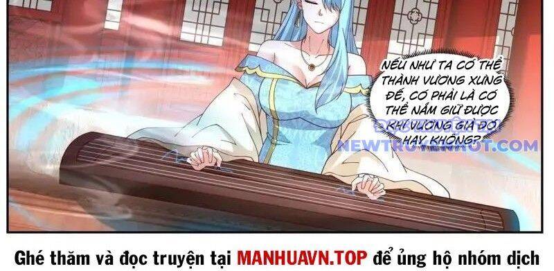 trọng sinh đô thị tu tiên Chapter 1067 - Next Chapter 1068