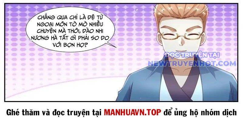 trọng sinh đô thị tu tiên Chapter 1067 - Next Chapter 1068