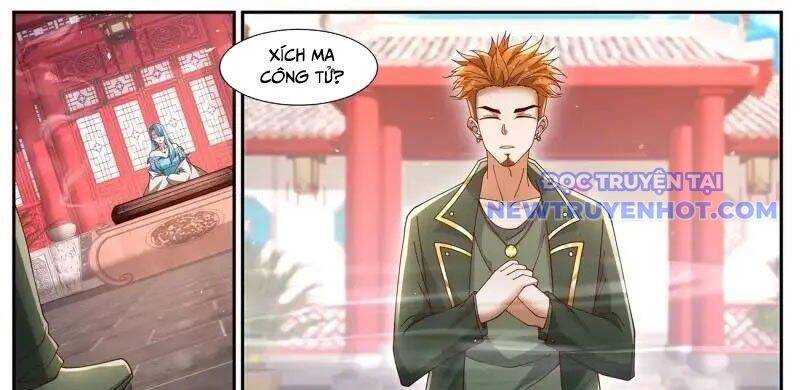 trọng sinh đô thị tu tiên Chapter 1067 - Next Chapter 1068