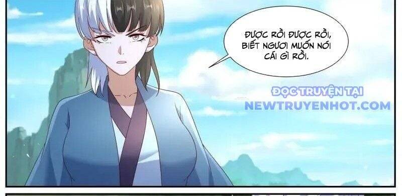 trọng sinh đô thị tu tiên Chapter 1068 - Next 