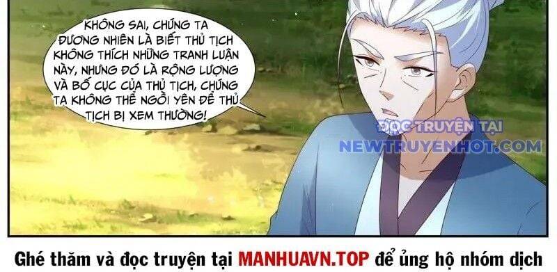 trọng sinh đô thị tu tiên Chapter 1068 - Next 