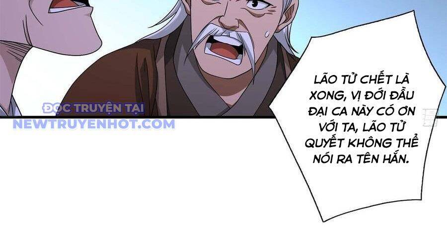 Thiên Long Bát Bộ Webtoon Chapter 132 - Next Chapter 133