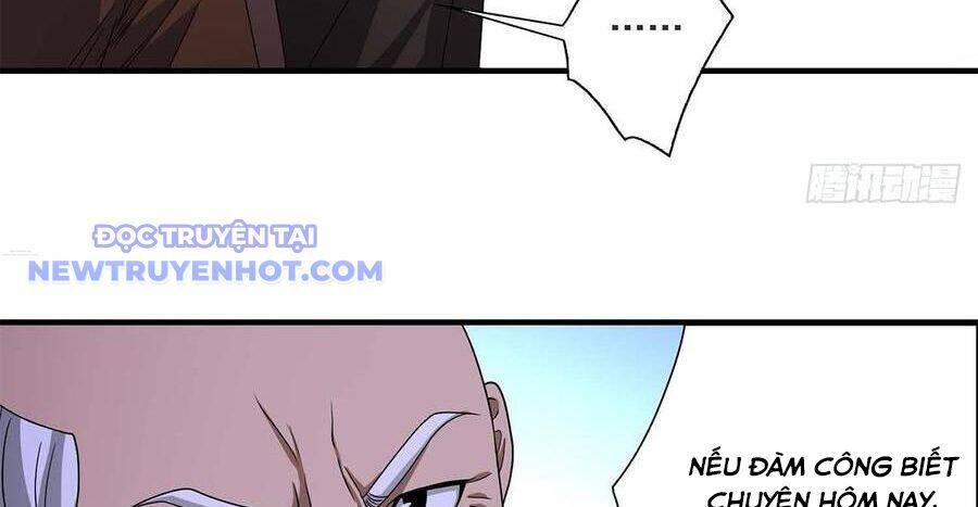 Thiên Long Bát Bộ Webtoon Chapter 132 - Next Chapter 133