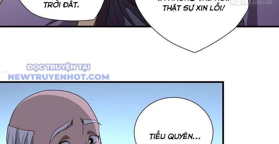 Thiên Long Bát Bộ Webtoon Chapter 132 - Next Chapter 133