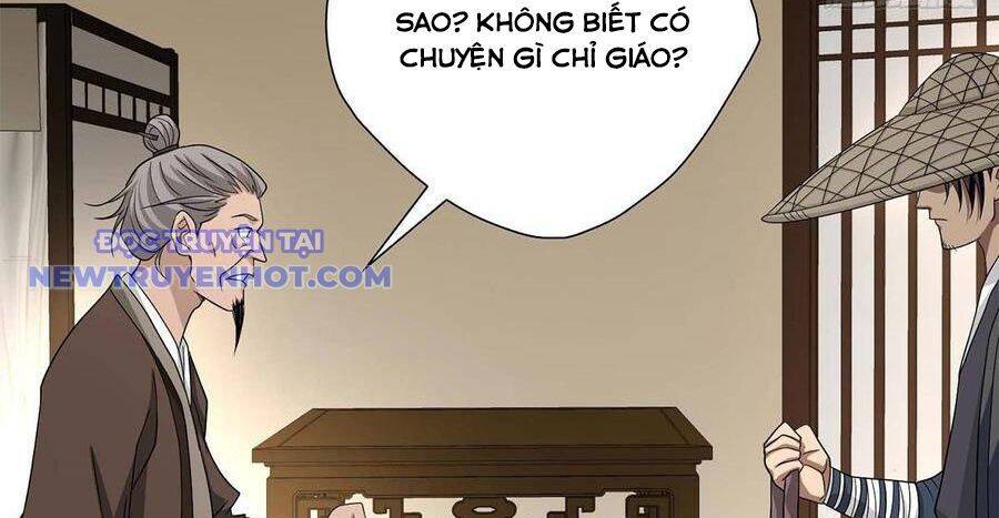 Thiên Long Bát Bộ Webtoon Chapter 132 - Next Chapter 133