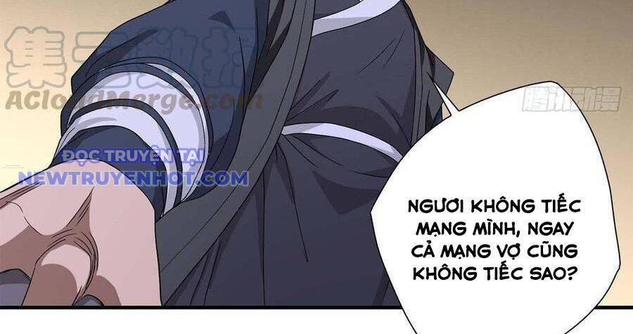 Thiên Long Bát Bộ Webtoon Chapter 133 - Next Chapter 134