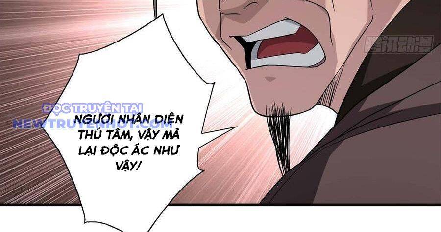 Thiên Long Bát Bộ Webtoon Chapter 133 - Next Chapter 134