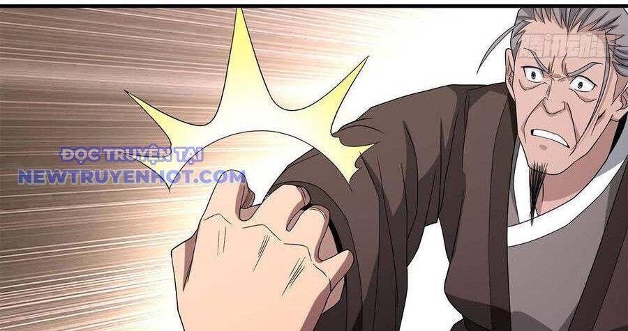 Thiên Long Bát Bộ Webtoon Chapter 133 - Next Chapter 134