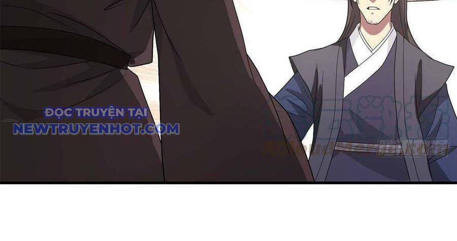 Thiên Long Bát Bộ Webtoon Chapter 133 - Next Chapter 134