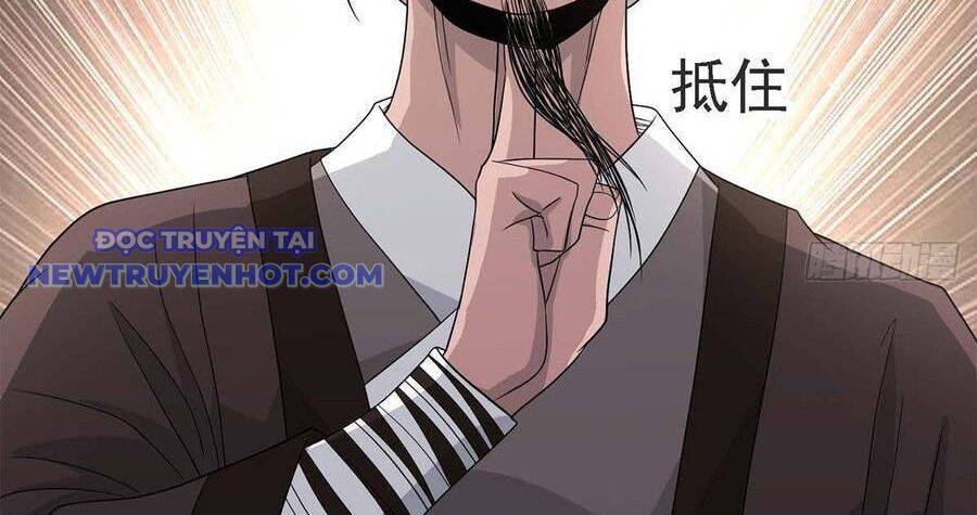 Thiên Long Bát Bộ Webtoon Chapter 133 - Next Chapter 134