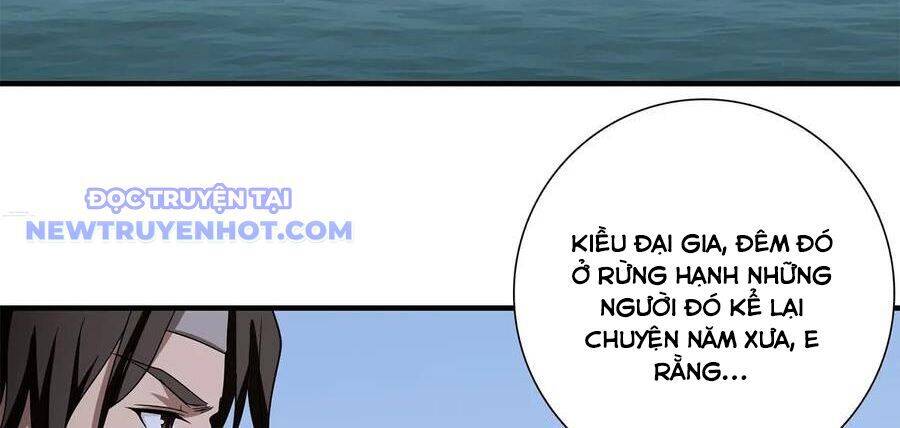 Thiên Long Bát Bộ Webtoon Chapter 135 - Next Chapter 136