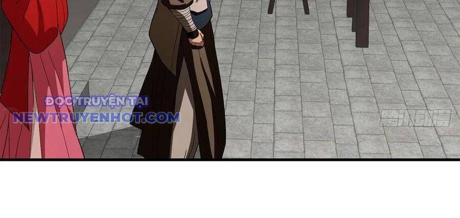 Thiên Long Bát Bộ Webtoon Chapter 135 - Next Chapter 136