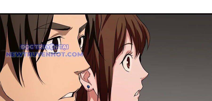 Thiên Long Bát Bộ Webtoon Chapter 135 - Next Chapter 136