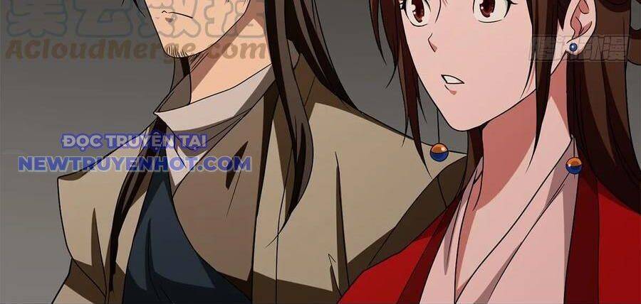 Thiên Long Bát Bộ Webtoon Chapter 135 - Next Chapter 136