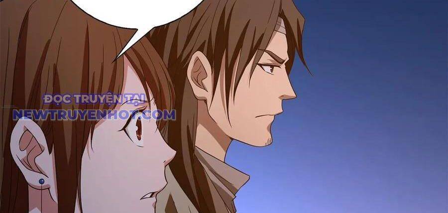 Thiên Long Bát Bộ Webtoon Chapter 135 - Next Chapter 136