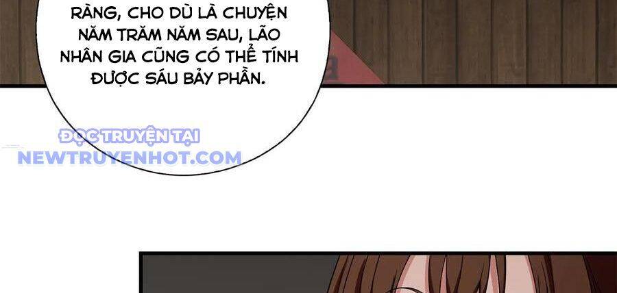 Thiên Long Bát Bộ Webtoon Chapter 135 - Next Chapter 136