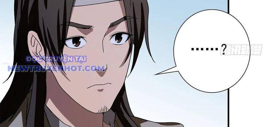 Thiên Long Bát Bộ Webtoon Chapter 135 - Next Chapter 136