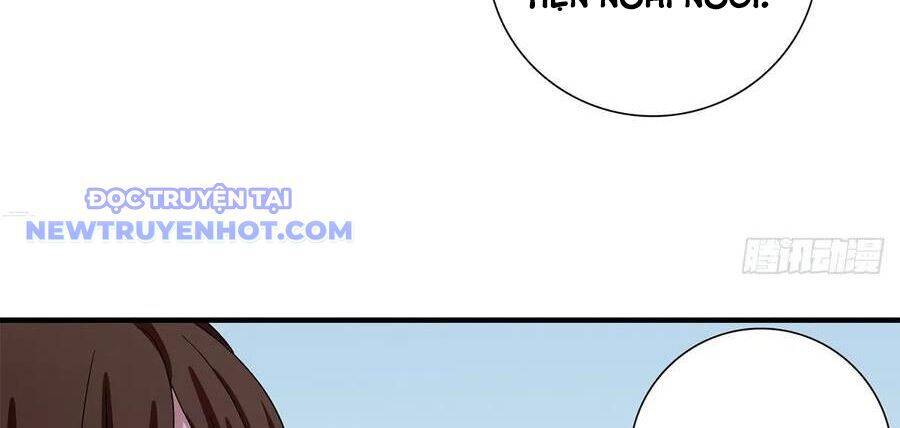 Thiên Long Bát Bộ Webtoon Chapter 135 - Next Chapter 136