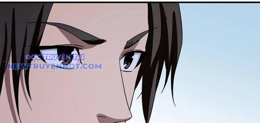 Thiên Long Bát Bộ Webtoon Chapter 135 - Next Chapter 136