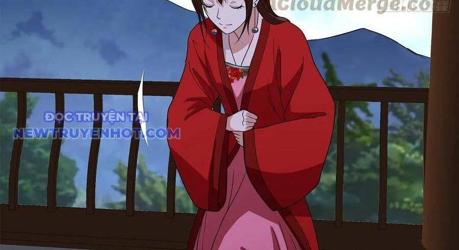 Thiên Long Bát Bộ Webtoon Chapter 136 - Next Chapter 137