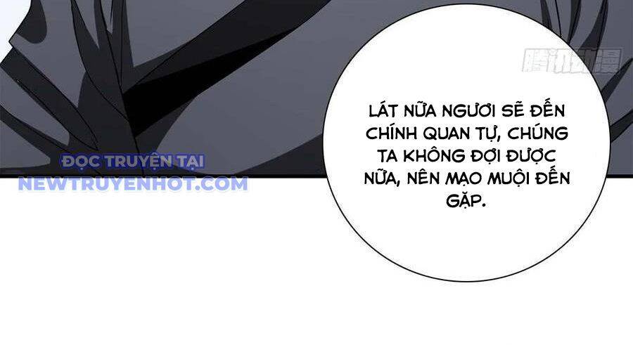 Thiên Long Bát Bộ Webtoon Chapter 136 - Next Chapter 137