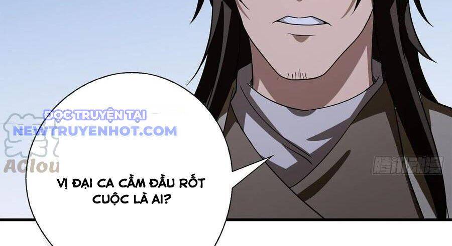 Thiên Long Bát Bộ Webtoon Chapter 136 - Next Chapter 137