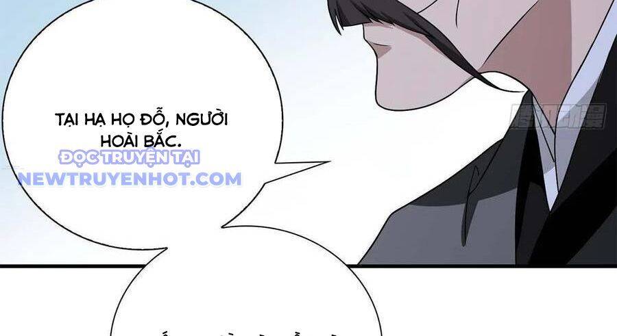 Thiên Long Bát Bộ Webtoon Chapter 136 - Next Chapter 137