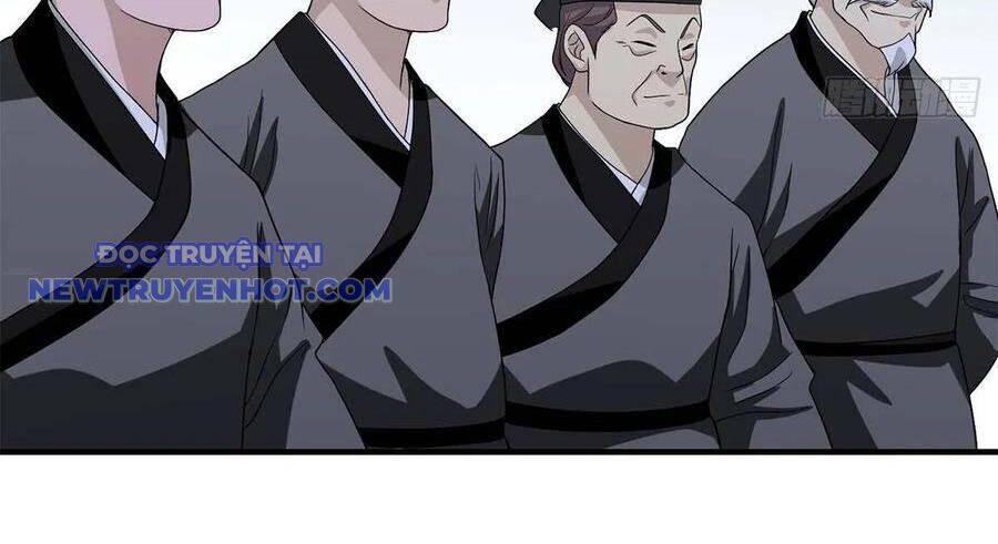 Thiên Long Bát Bộ Webtoon Chapter 136 - Next Chapter 137