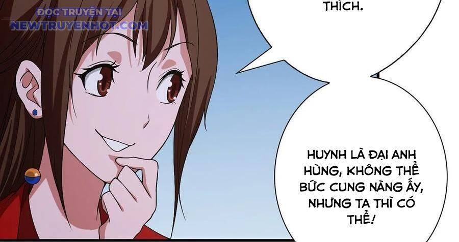 Thiên Long Bát Bộ Webtoon Chapter 140 - Next Chapter 141