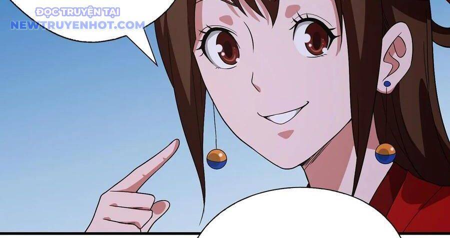 Thiên Long Bát Bộ Webtoon Chapter 140 - Next Chapter 141