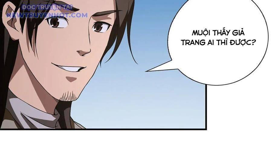 Thiên Long Bát Bộ Webtoon Chapter 140 - Next Chapter 141