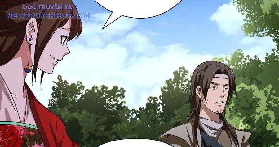 Thiên Long Bát Bộ Webtoon Chapter 140 - Next Chapter 141