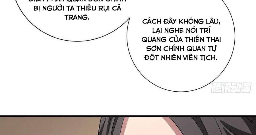 Thiên Long Bát Bộ Webtoon Chapter 140 - Next Chapter 141