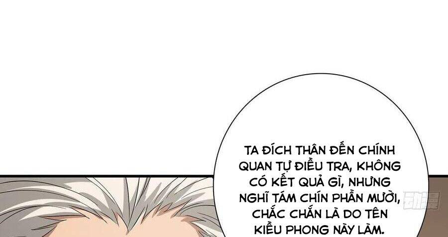 Thiên Long Bát Bộ Webtoon Chapter 140 - Next Chapter 141