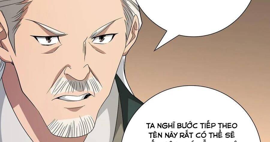 Thiên Long Bát Bộ Webtoon Chapter 140 - Next Chapter 141