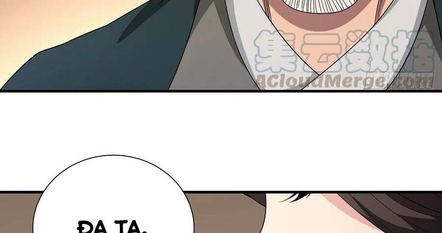 Thiên Long Bát Bộ Webtoon Chapter 140 - Next Chapter 141