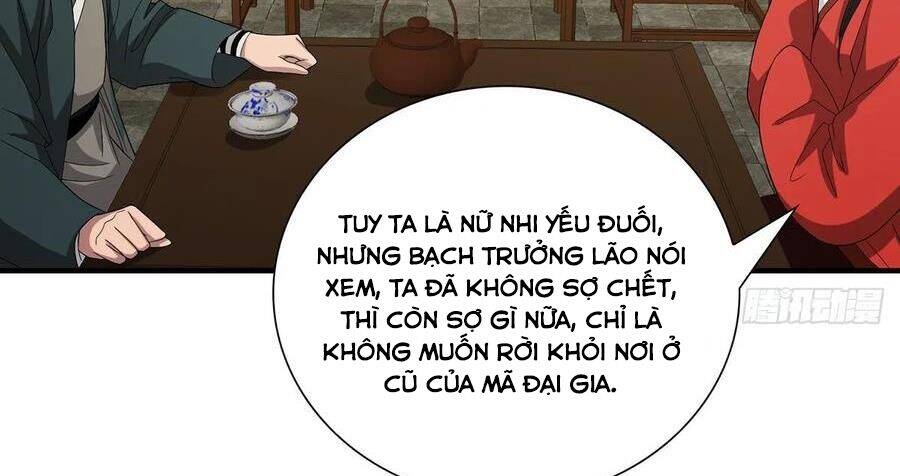 Thiên Long Bát Bộ Webtoon Chapter 140 - Next Chapter 141