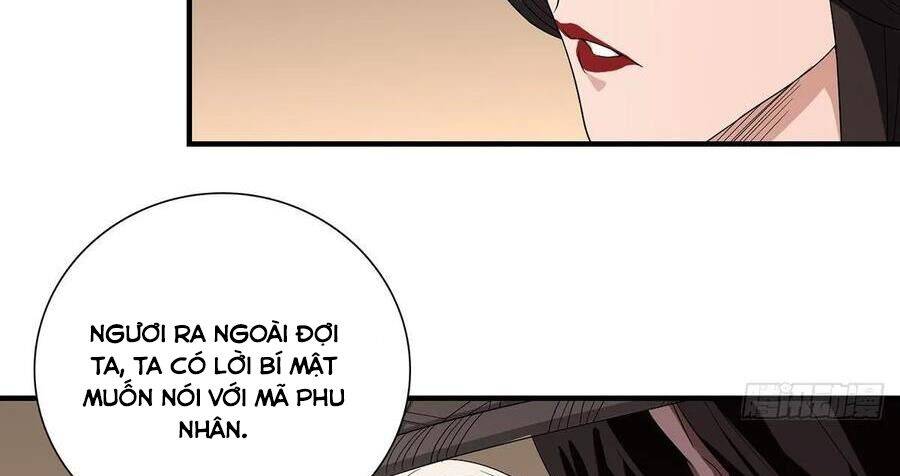 Thiên Long Bát Bộ Webtoon Chapter 140 - Next Chapter 141