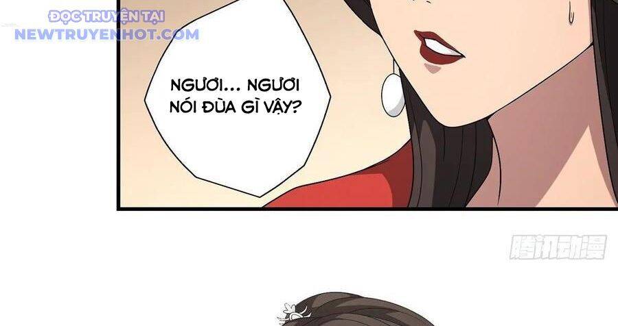 Thiên Long Bát Bộ Webtoon Chapter 141 - Next Chapter 142