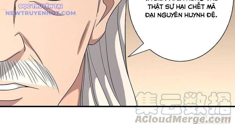 Thiên Long Bát Bộ Webtoon Chapter 141 - Next Chapter 142