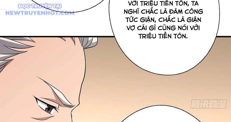 Thiên Long Bát Bộ Webtoon Chapter 141 - Next Chapter 142